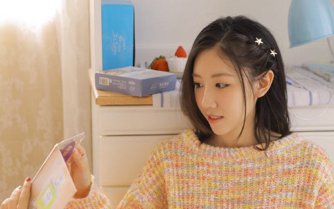 再迎国际头衔卫冕战 徐灿：我就是要赢